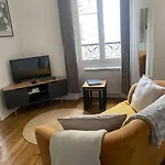 Charmant Appartement Proche Montmartre