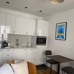 Charmant Appartement Proche Montmartre