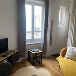 Charmant Appartement Proche Montmartre