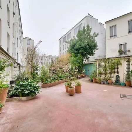 Appartamento Proche Montmartre *
