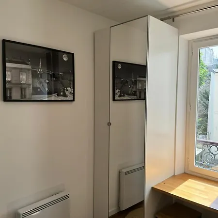 Appartamento Proche Montmartre